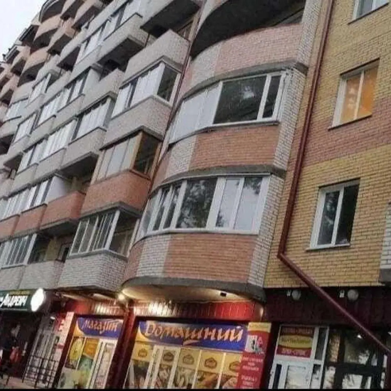 Апартаменты на улица Пушкина