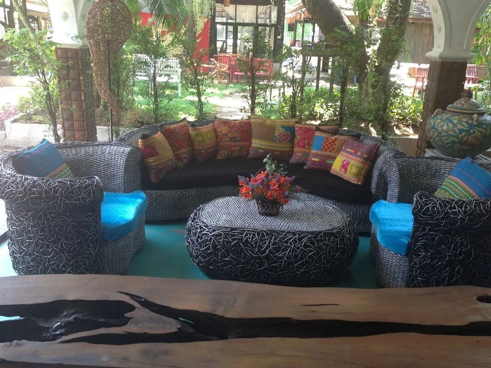 Lanna Residence