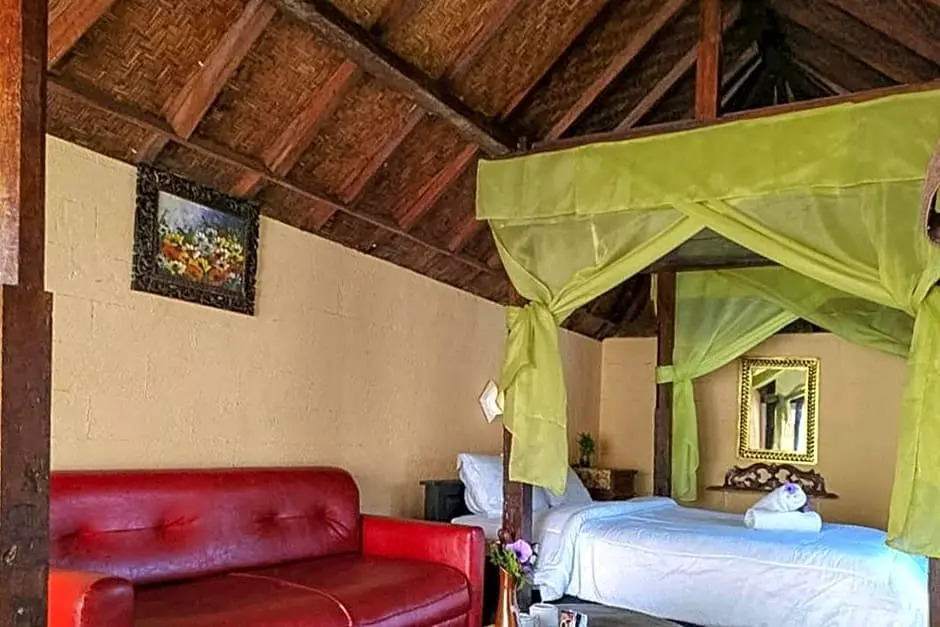 Tunjung Sari Villa Bedugul