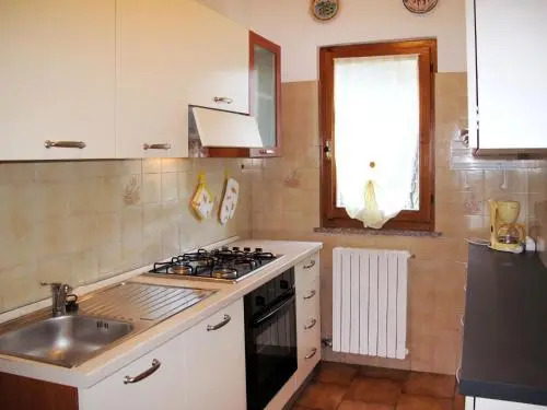 Casa Fiorella 600s