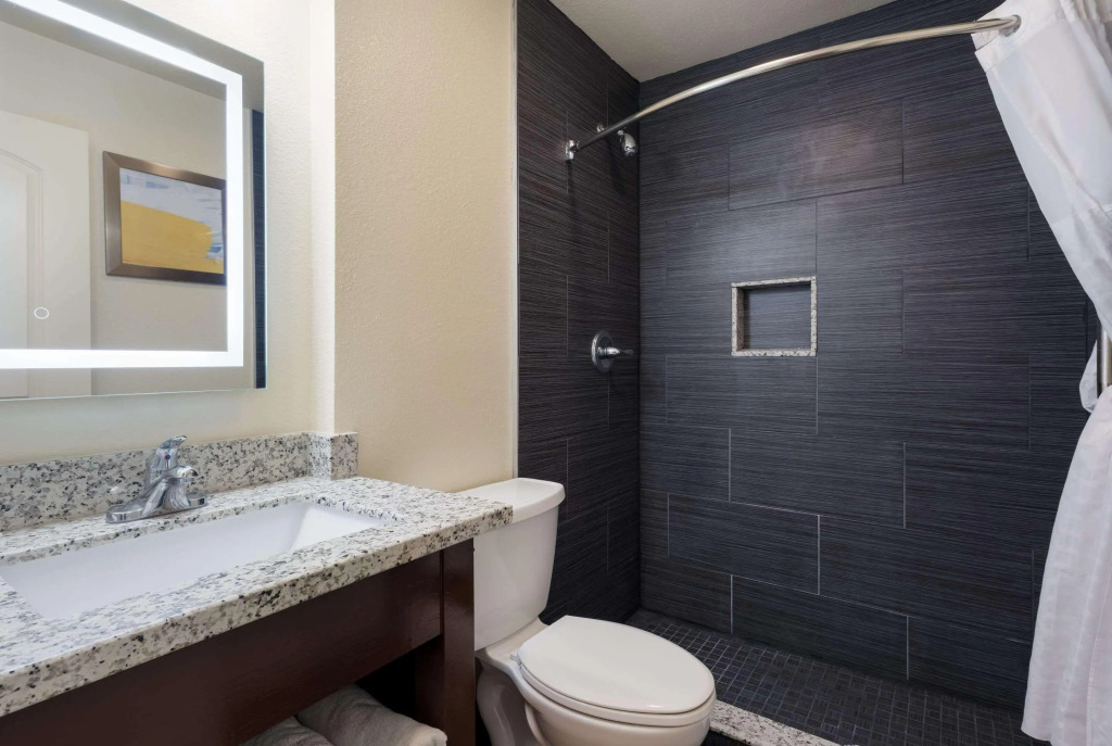 Comfort Inn Gilroy