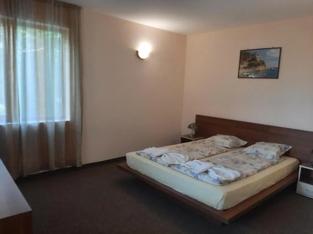 Hotel Orchidea