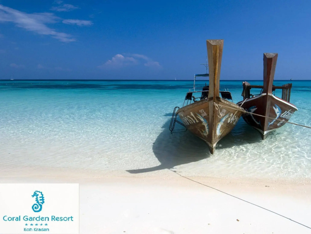 Coral Garden Resort