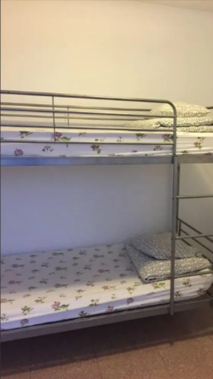 Appartement Vito