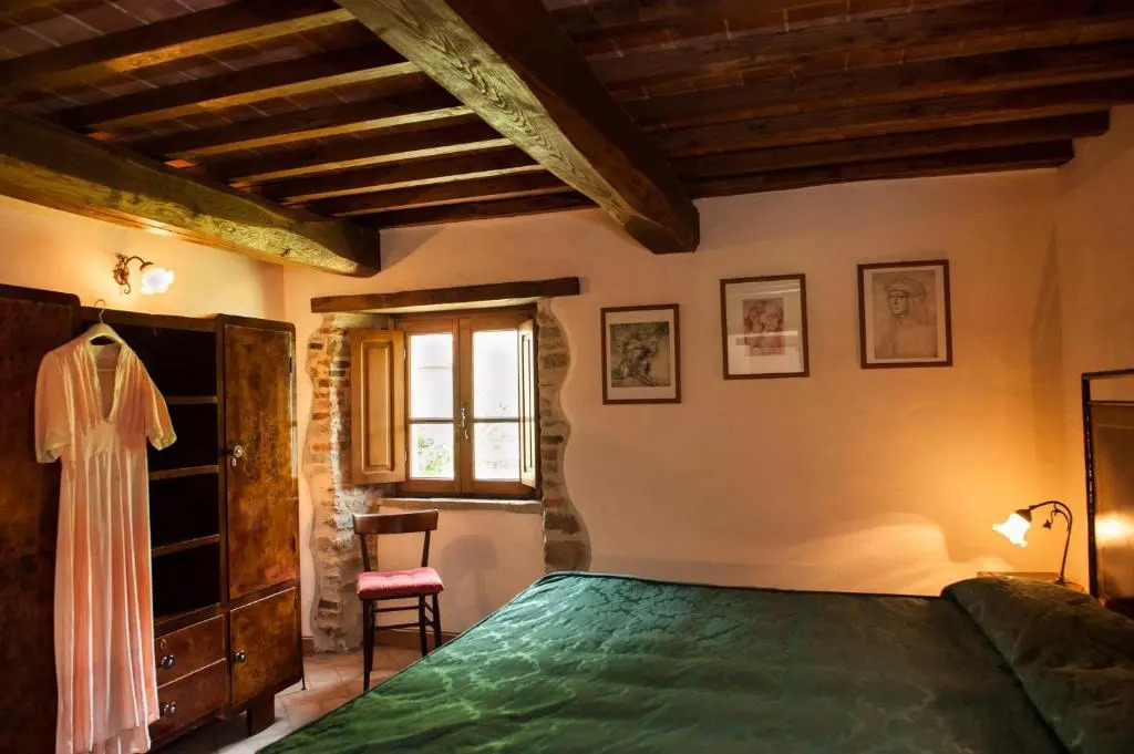 Agriturismo Azienda Agricola Il Pozzo