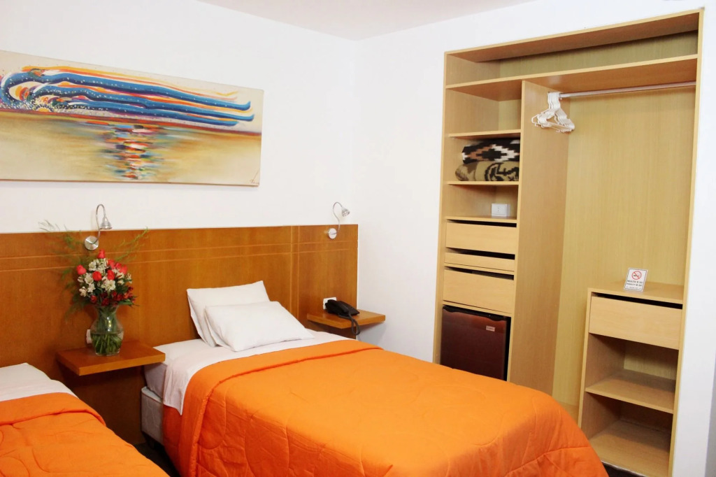 Hotel Soul Mate Inn