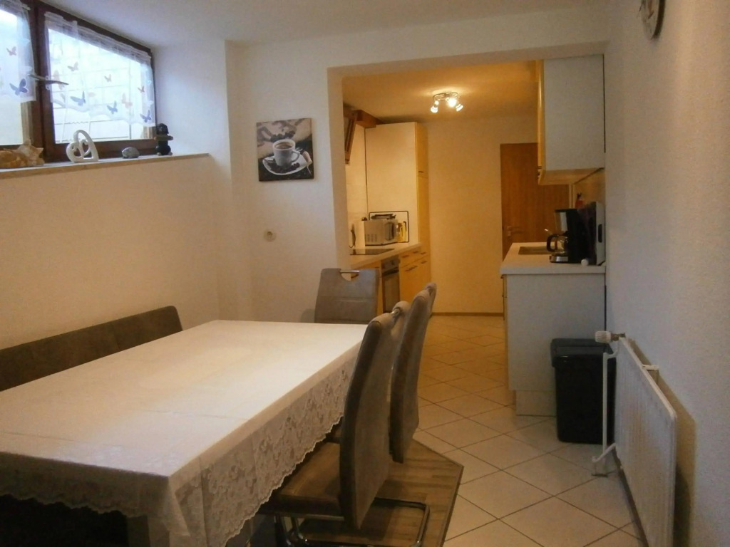 Ferienwohnung Rößler