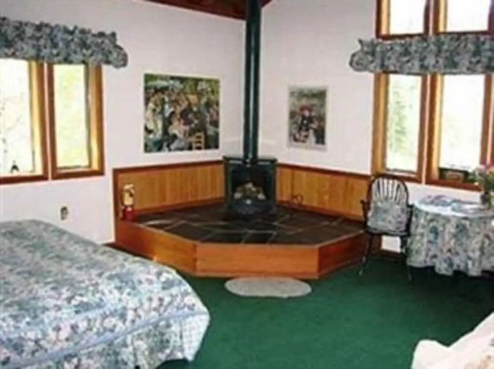 High Country Inn