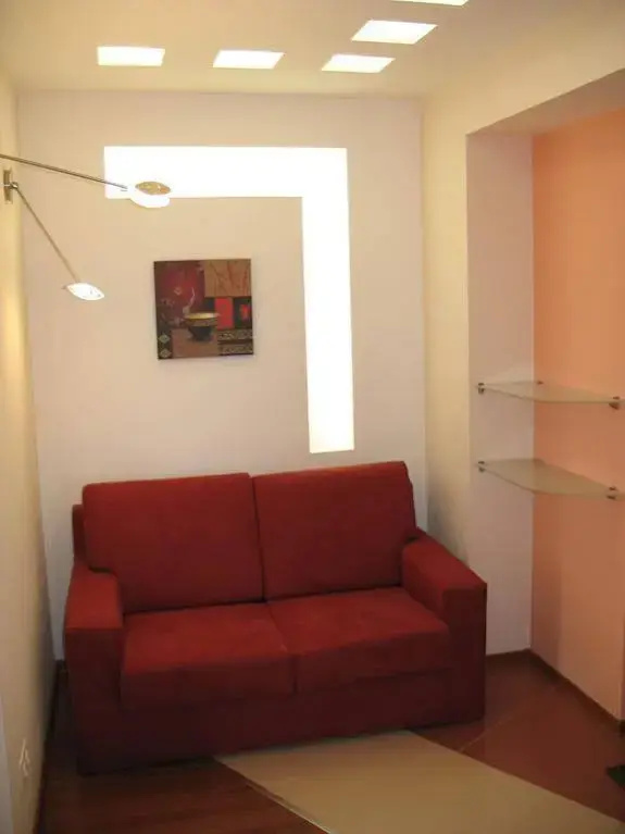Апартаменты Business Home