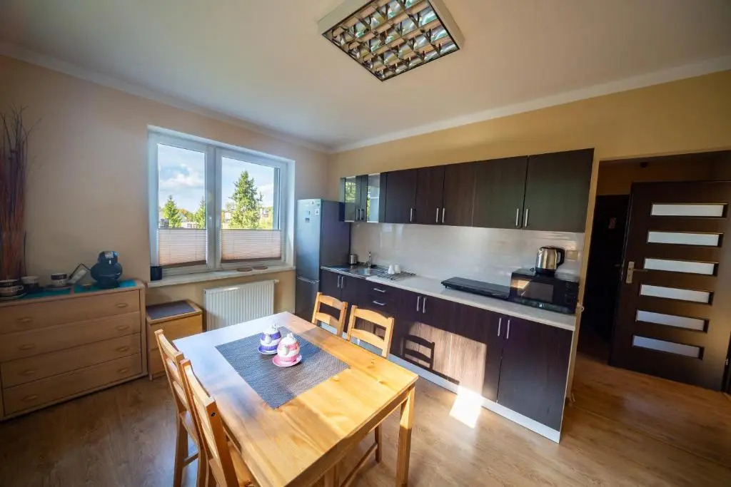 Apartamenty "Natalia"
