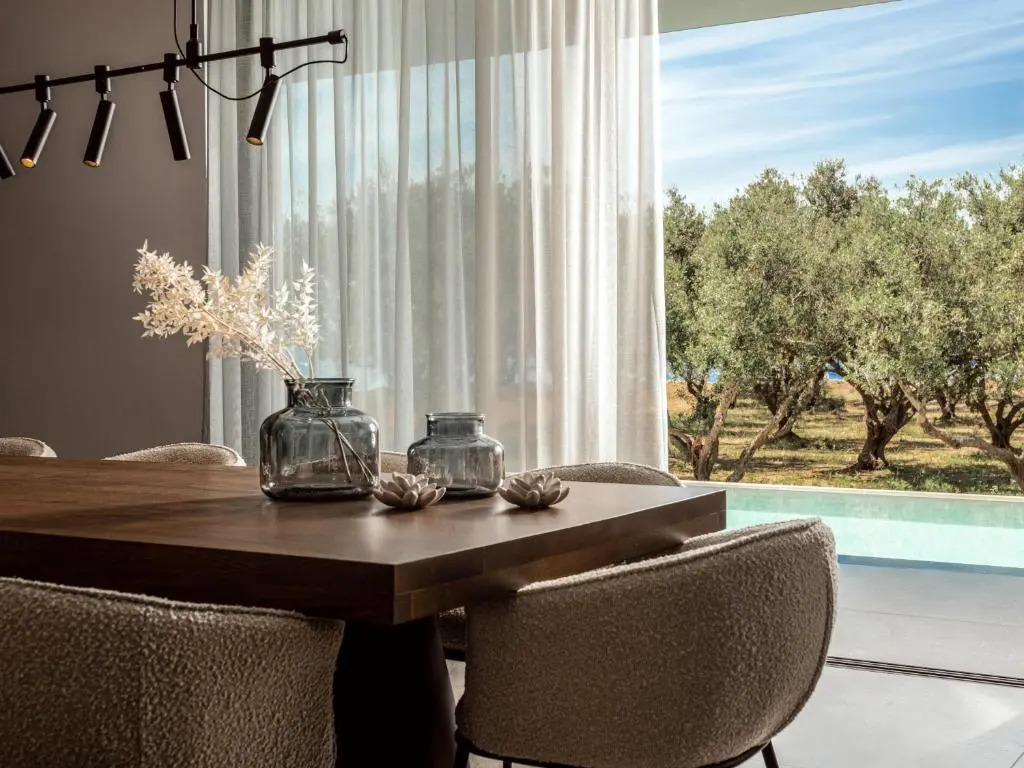 Oresteia Presidential Villa, a Legendary Retreat, By ThinkVilla