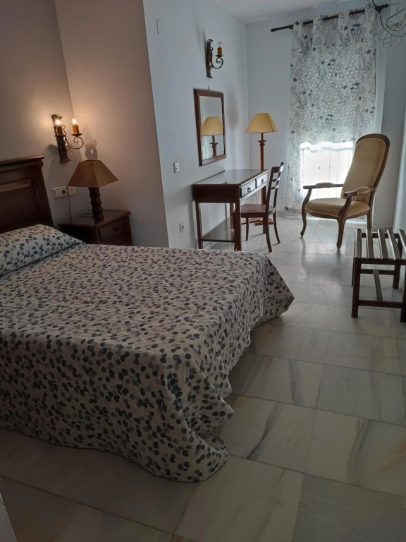 Hotel Cervantes
