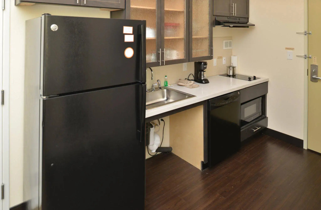 Candlewood Suites Eugene Springfield by IHG