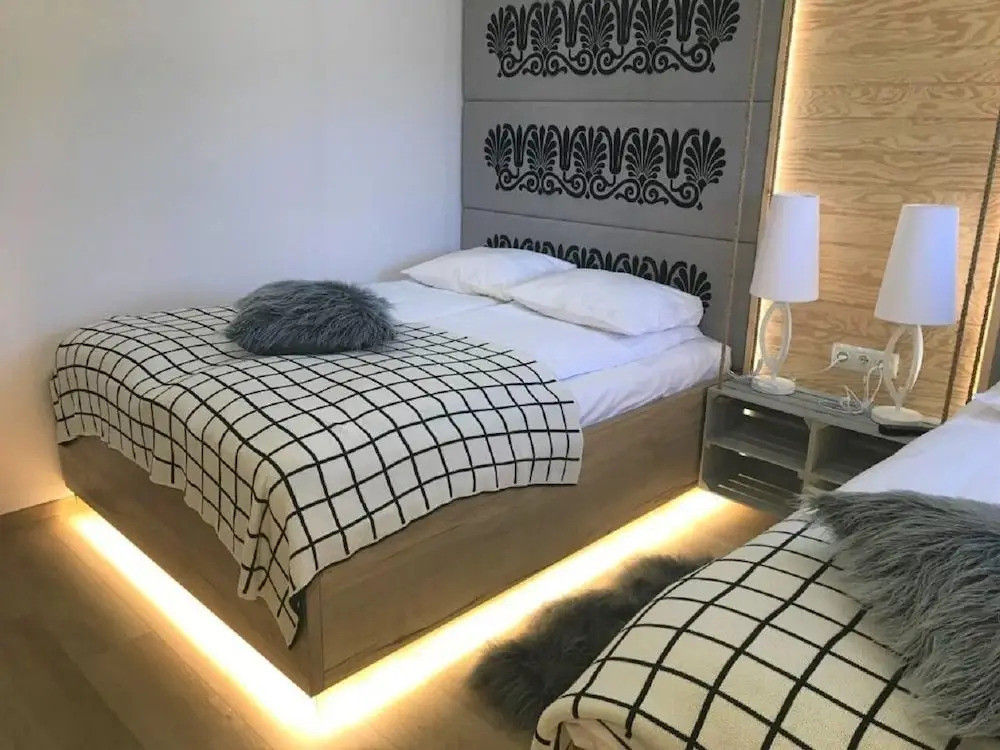 Apart-Center Rezydencja Zakopiańska SPA