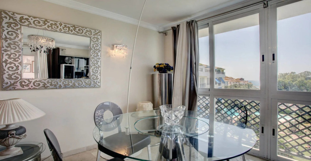 Luxurious Penthouse Puerto Banus