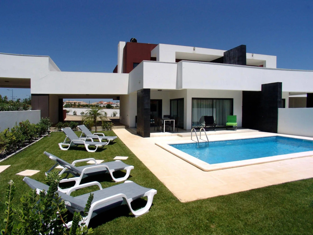 Apartamentos Turisticos Novochoro