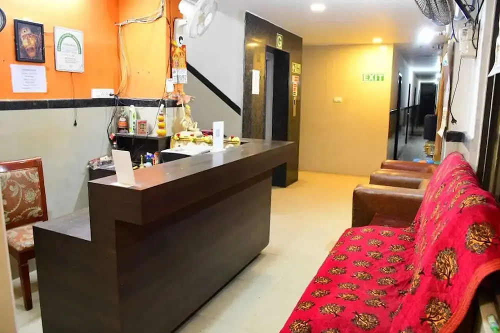 Sai Nalam Guest inn