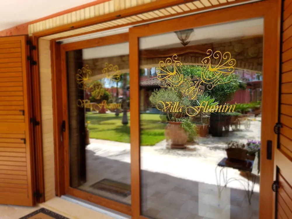 Casa Vacanze Villa Flumini