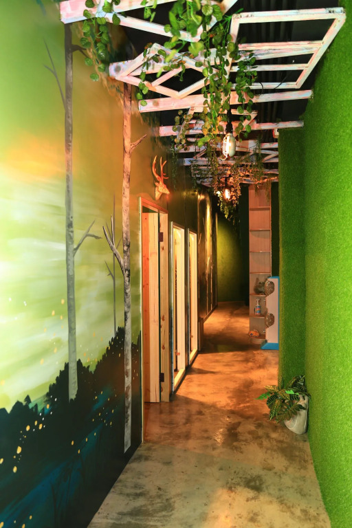 KO Hostel Kenting 返璞歸真 墾丁背包客棧