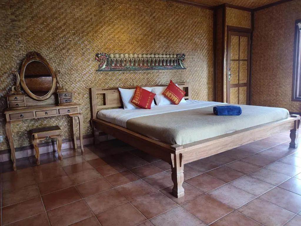 Sari Wangi Cottage
