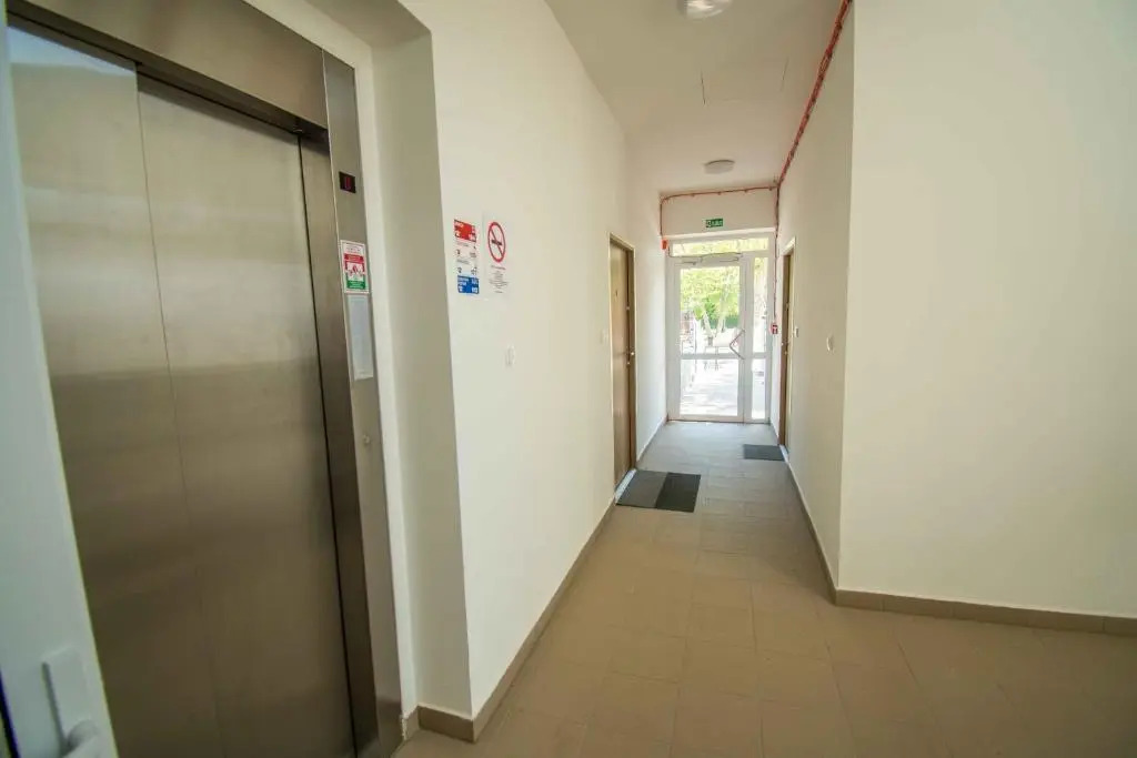Park Sétány Apartman