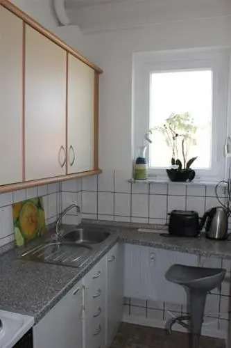 Apartment am Ku'damm