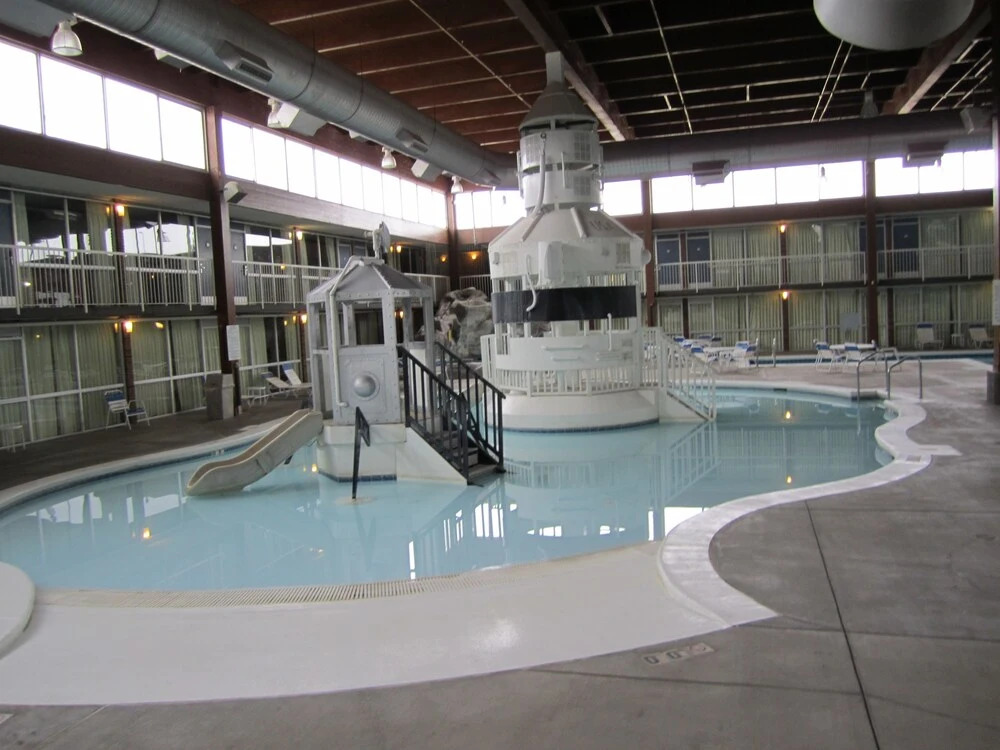 Atrium Hotel and Conference Center