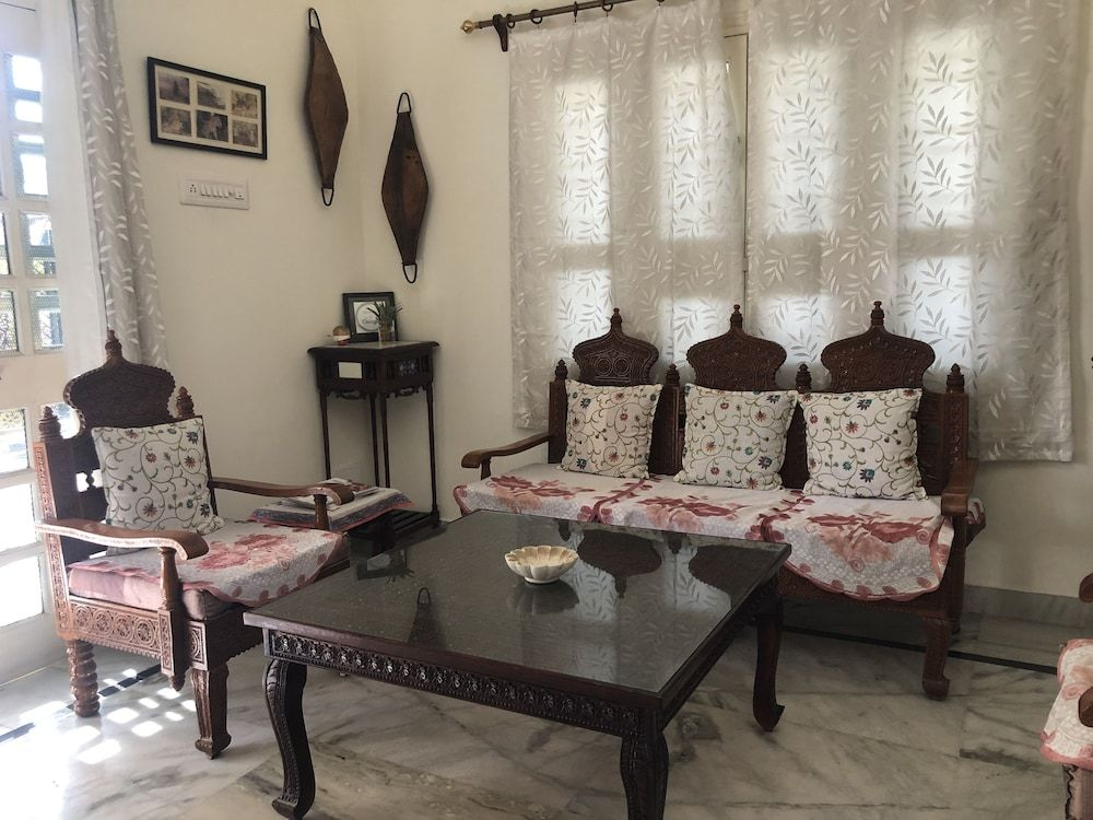 Jai Villa Homestay
