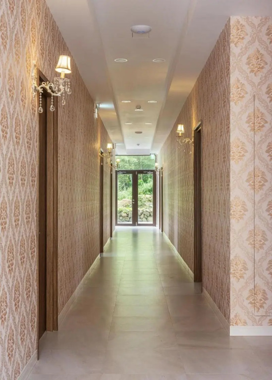 名竹旅社 Minzu Hotel
