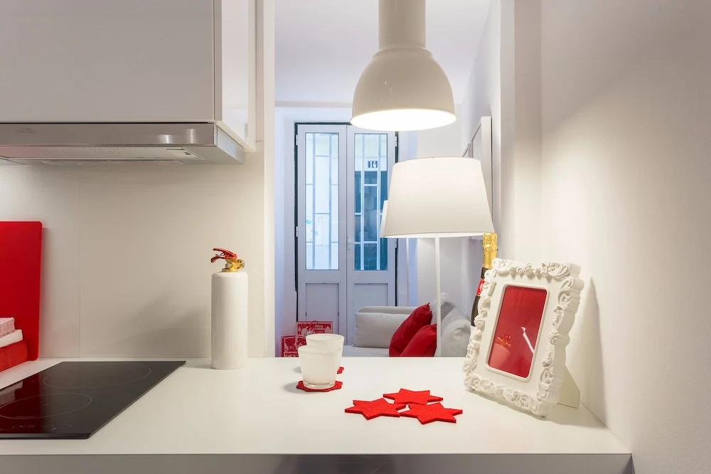 Cosy Panteão by Homing