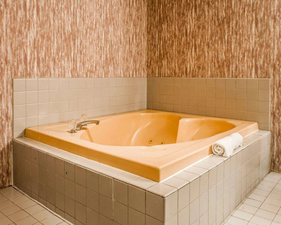 Quality Inn & Suites Goldendale