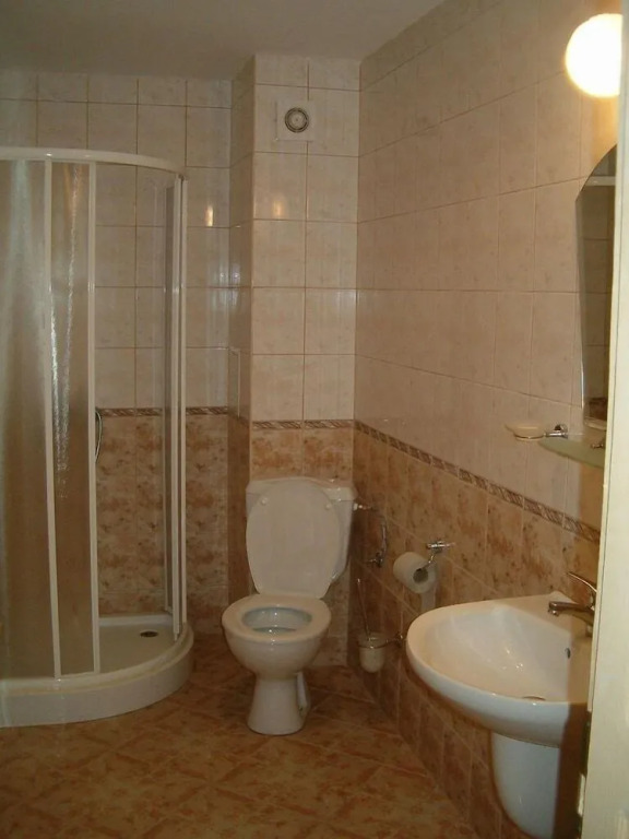 Хотел Кристал