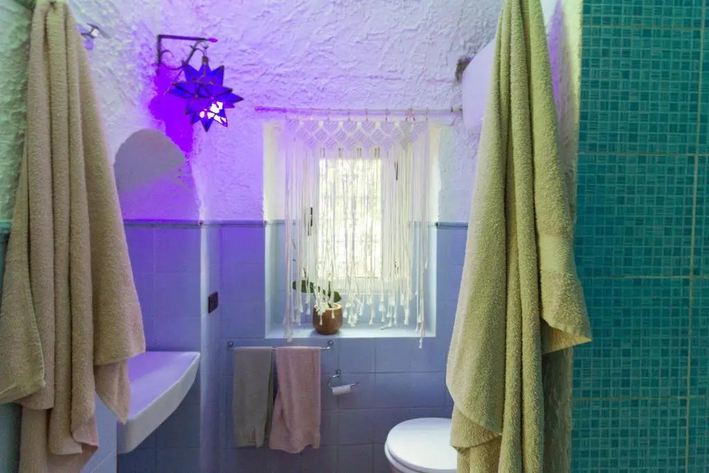 Jamm Suite - Two-room apartment with ensuite whirlpool tub
