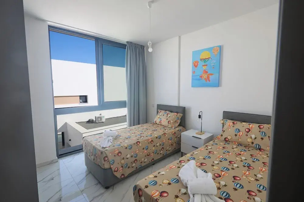 Protaras Aqua Pearl Villa AQ12
