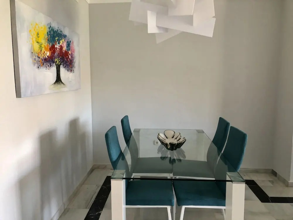 Rentcostadelsol Apartamento Fuengirola - Doña Sofía 5e