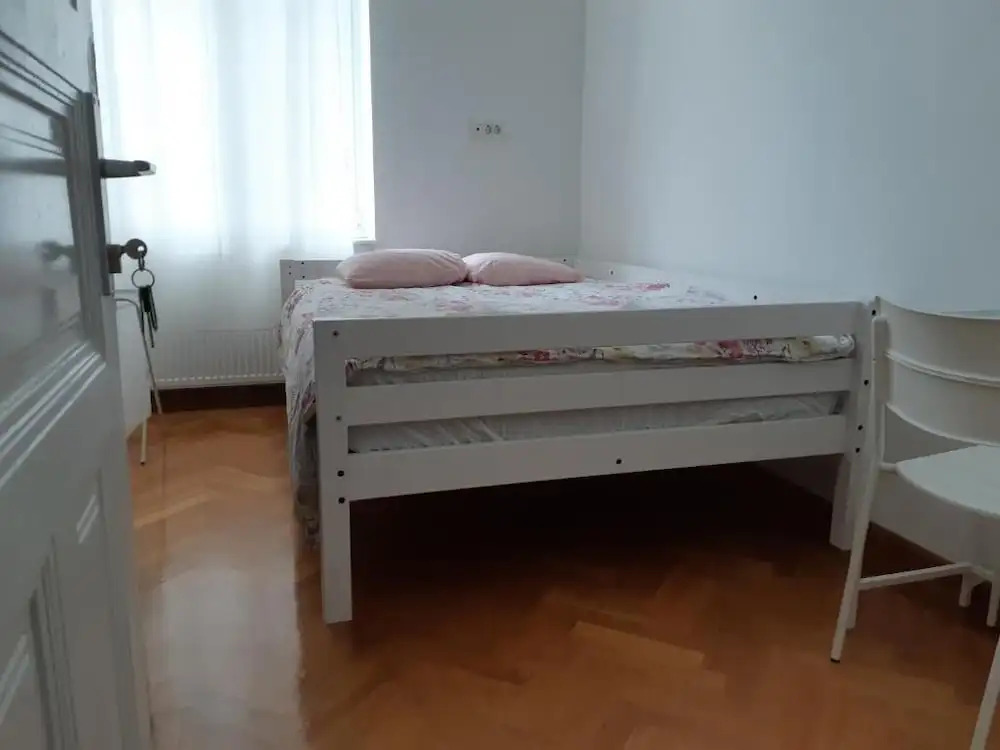 Apartment Luna