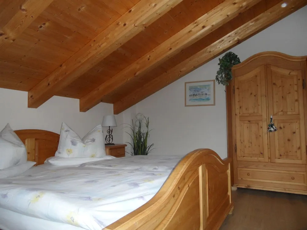 Ferienwohnung Beim Fegg