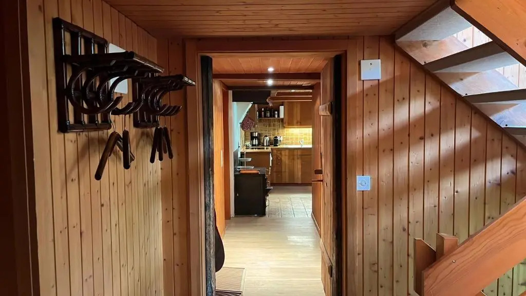 Chalet ALPEN LOTUS