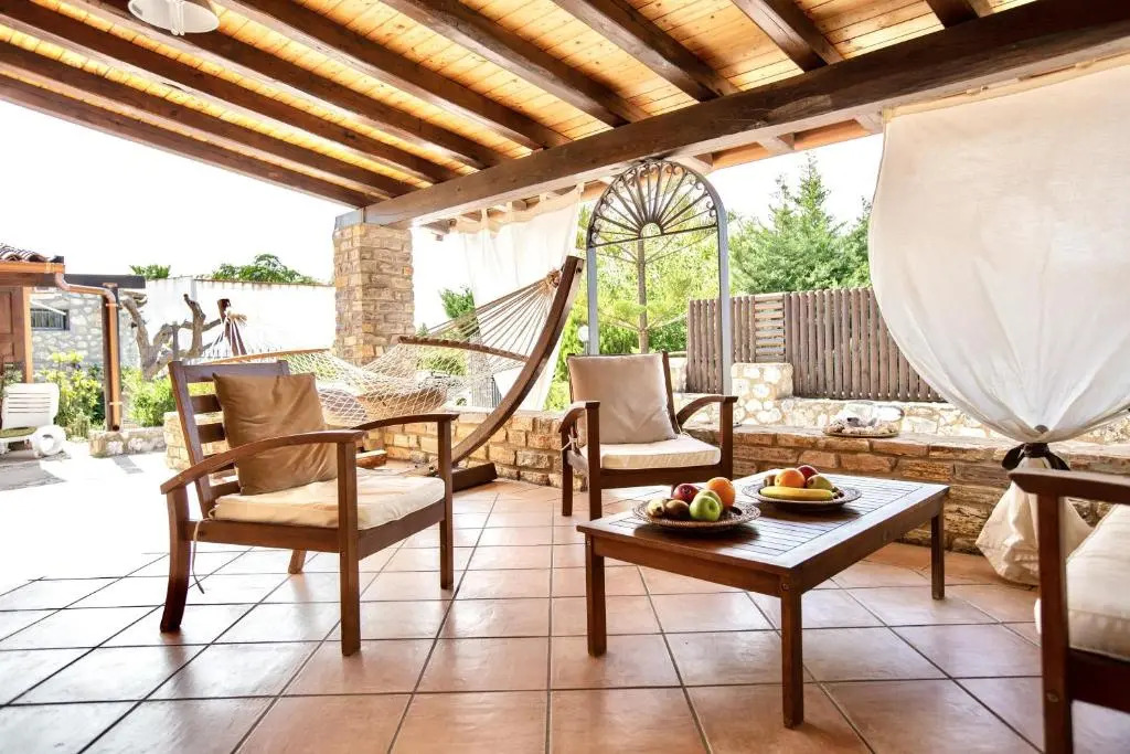 Villa Chloe