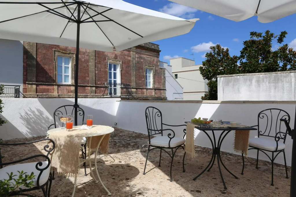 B&B Terra Mar