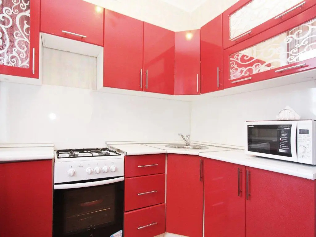 Apartlux Two Rooms Paveletskaya