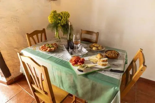 Casa Rural Los Pasos Grandes