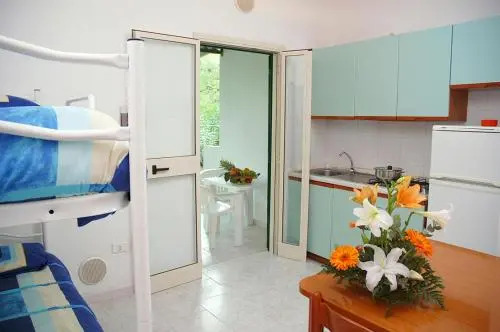 Villaggio Sabbia doro