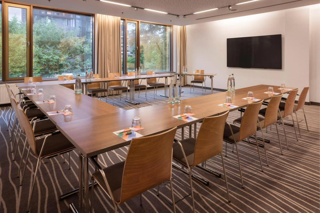 Meliá Düsseldorf