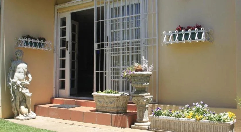 A Summer Place Boutique Guest House