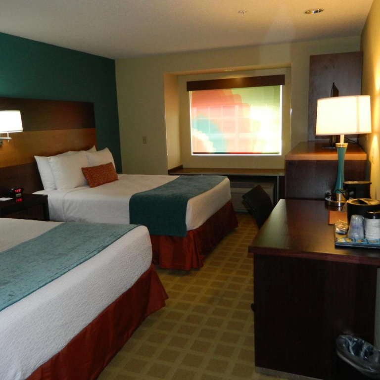 Best Western Plus Harrisburg Mechanicsburg