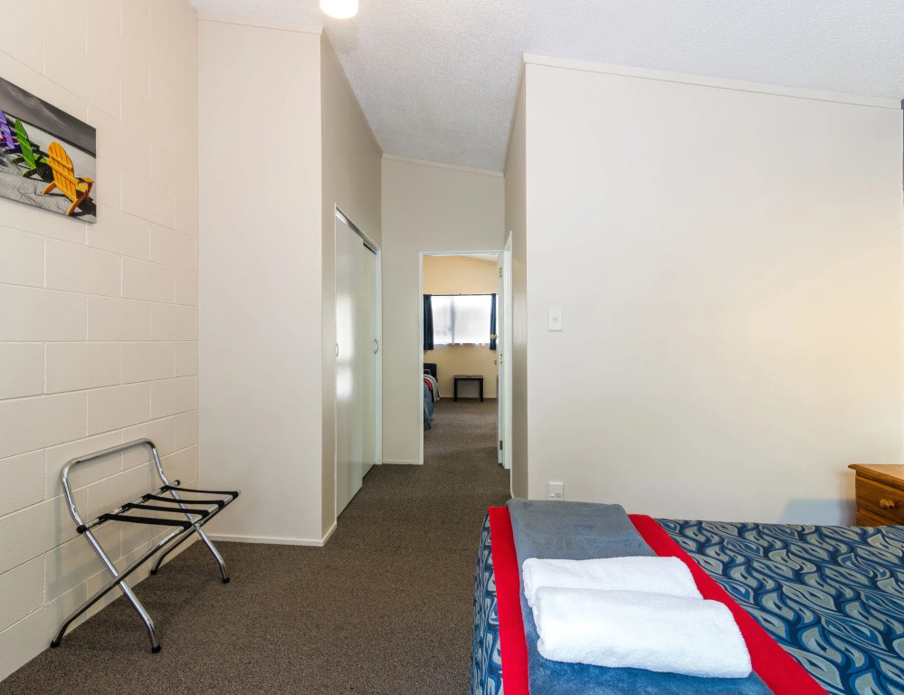 Judges Pool Motel Turangi