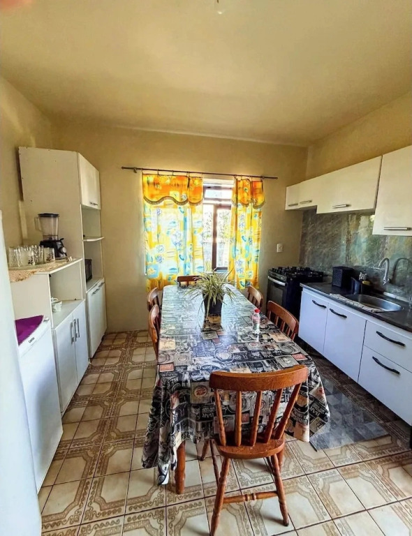 Casa 650 Metros da Praia
