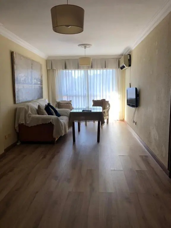 Apartamento en pleno centro cerca de Sevilla