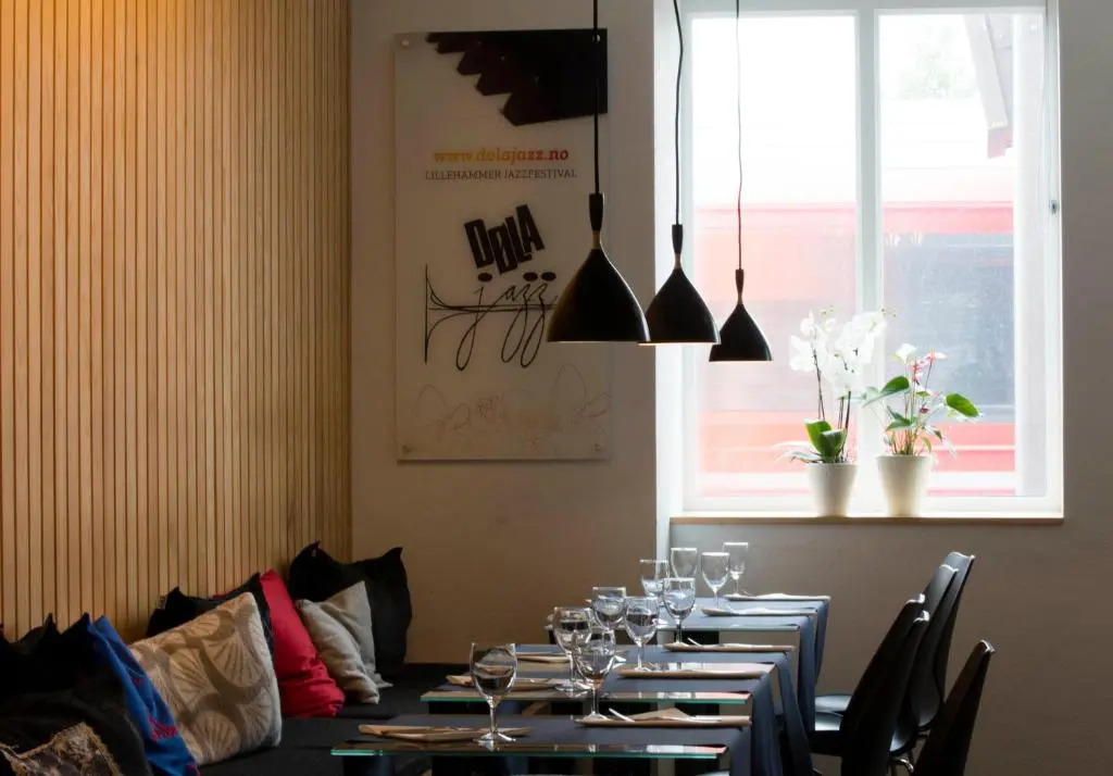 Lillehammer City Hostel